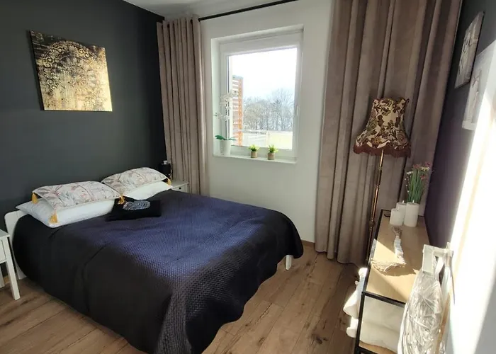 Apartament 39 City Park Szczecinek