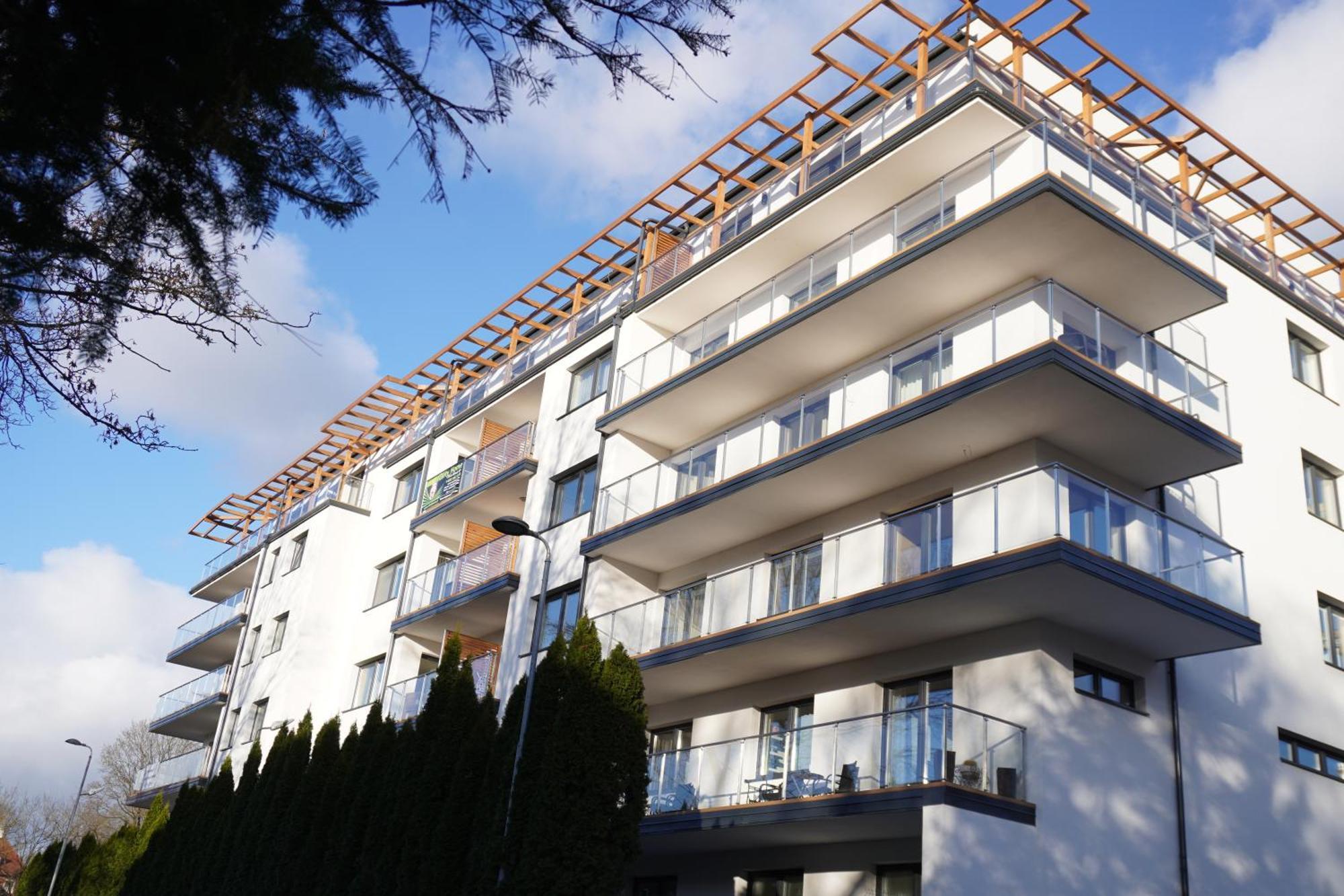 Apartment 39 Park